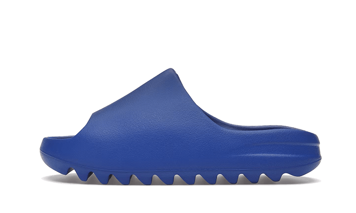 Adidas Yeezy Slide Azul