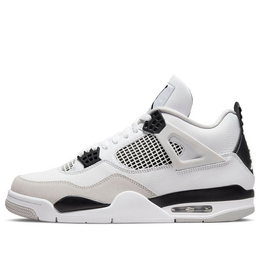 Air Jordan 4 Retro Military Black