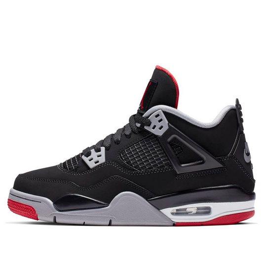 Air Jordan 4 Retro OG Bred