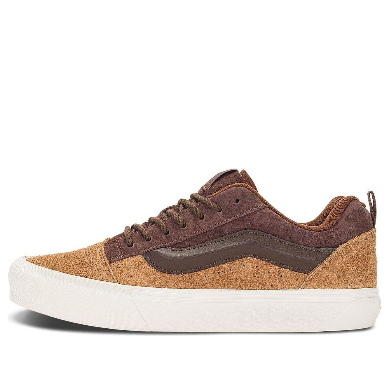 Vans Knu Skool Brown