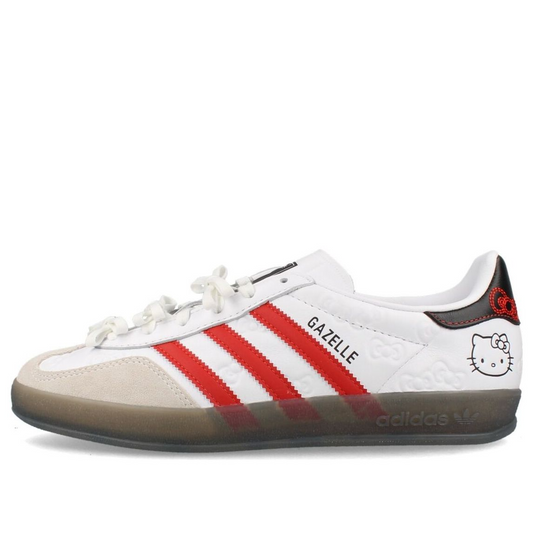 Gazelle Indoor x Hello Kitty 50th anniversary