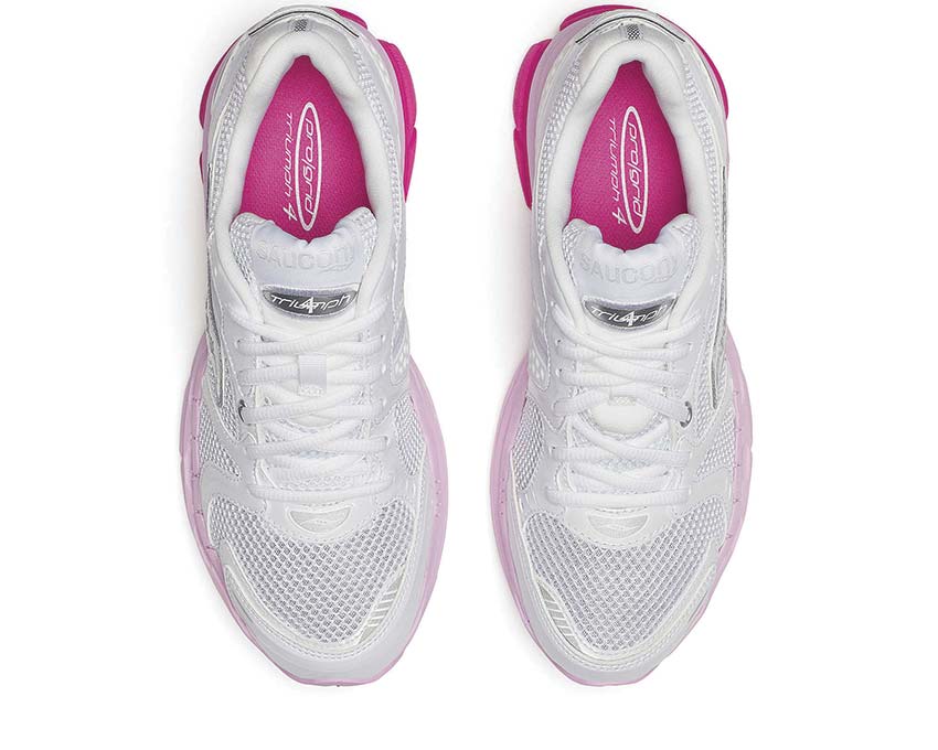 Saucony Progrid Triumph 4