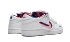 Dunk Low Parra