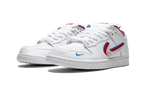 Dunk Low Parra