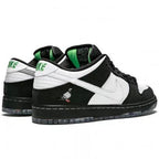 Dunk Low Staple Panda Pigeon