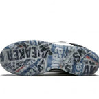 Dunk Low Staple Panda Pigeon