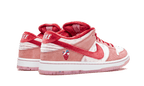 Dunk Low Strange Love