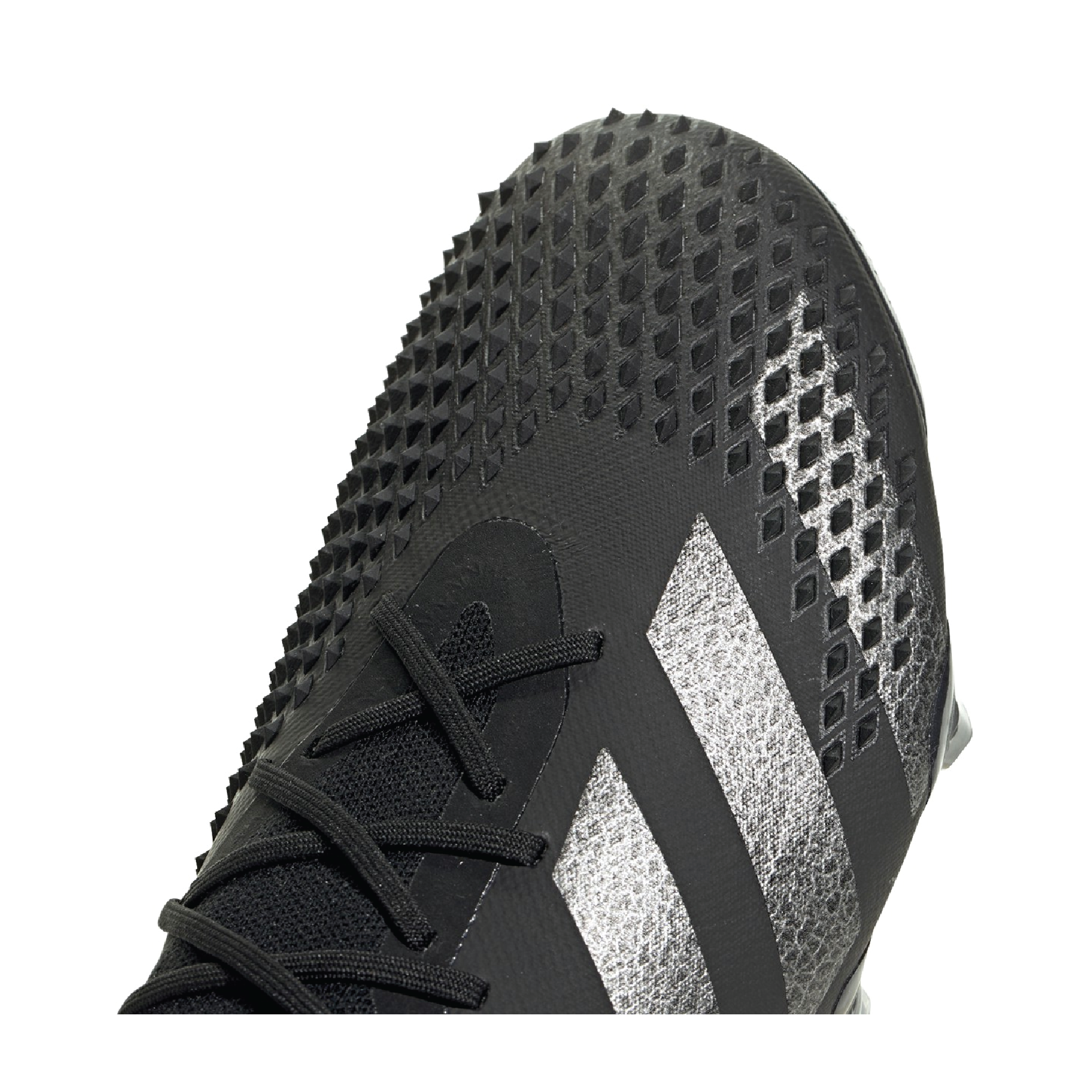 adidas Predator Mutator 20.1 FG Black/Black