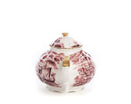 Seletti Hybrid Teapot Smeraldina