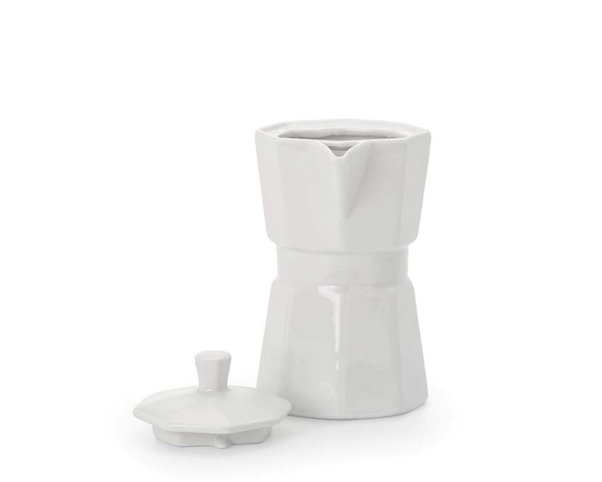 Seletti Estetico Quotidiano The Coffee Percolater
