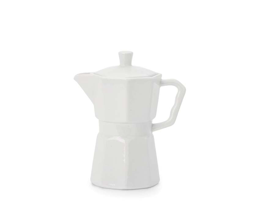 Seletti Estetico Quotidiano The Coffee Percolater