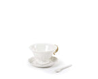 Seletti I-Wares Gold I-Tea