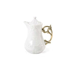 Seletti I-Wares Gold I-Teapot