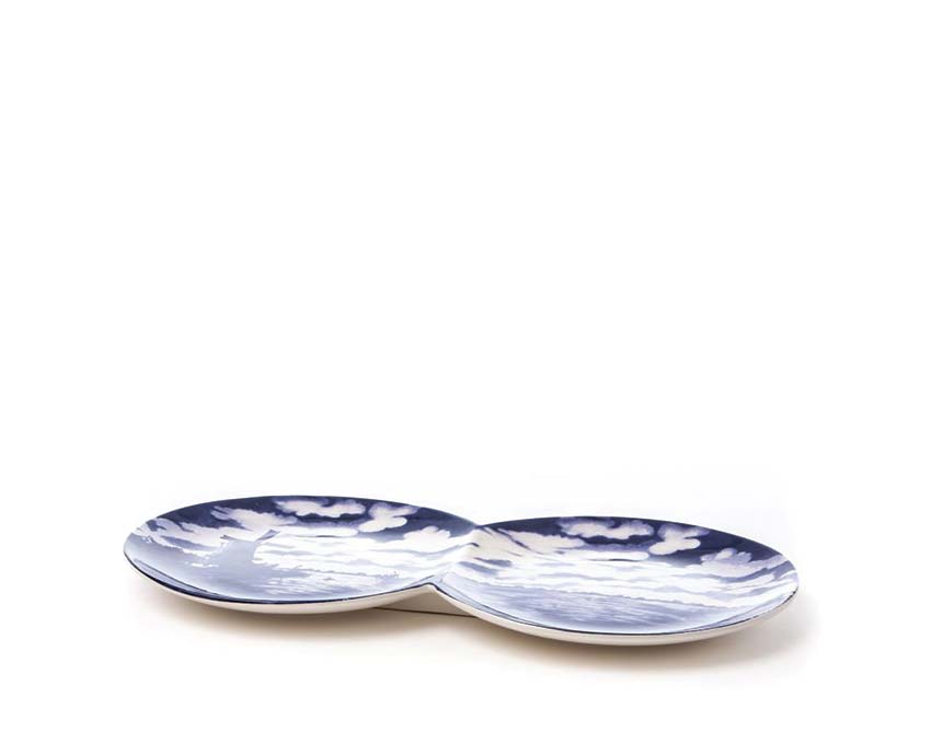 Seletti Multidish Double