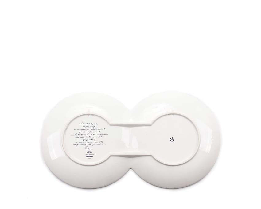 Seletti Multidish Double