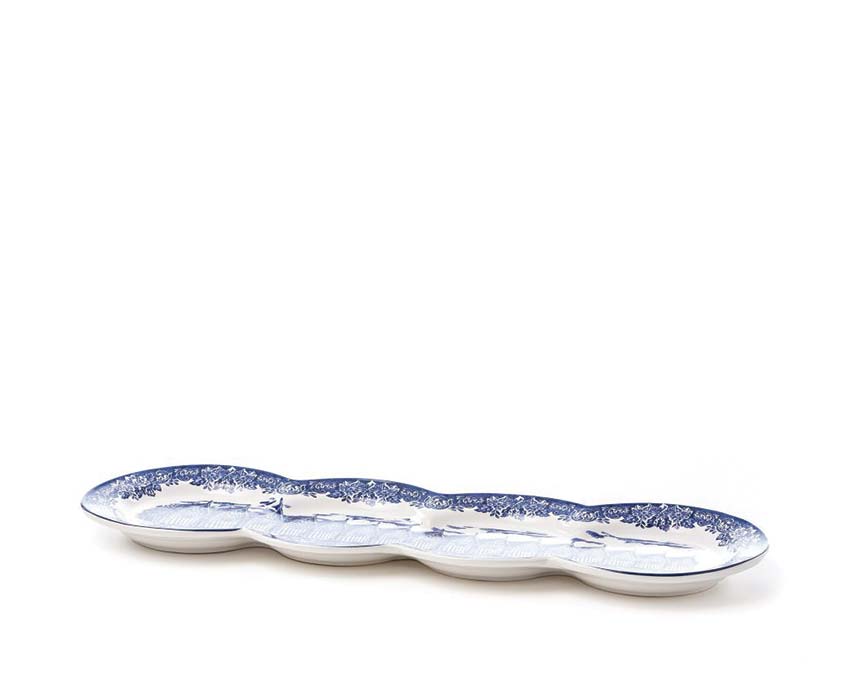 Seletti Multidish Quadruple