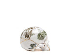 Seletti Skull Kintsugi