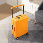 Pack de 4 Valises Rigides-Valise de voyage– Haute Qualité-valise cabine