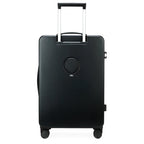 Pack de 3 Valises Rigides en Polycarbonate avec Cadre Aluminium