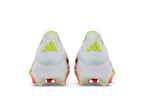 F50 Elite FG Laceless Pure Victory