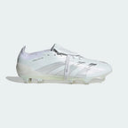 Predator Elite FT FG Whiteout
