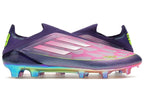 F50 Elite x Lamine Yamal Laceless FG - Special Edition