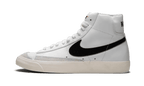 Nike Blazer Mid 77 Vintage White Black