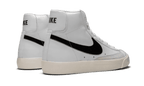 Nike Blazer Mid 77 Vintage White Black