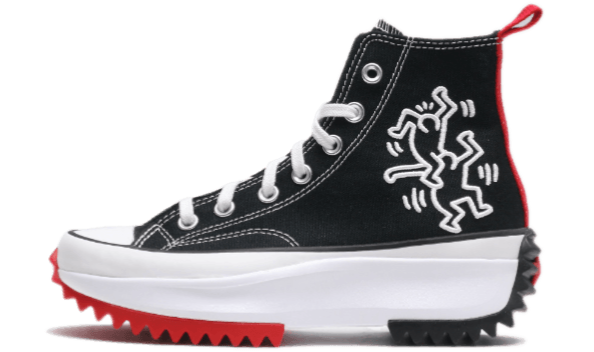 tous les sneakers
