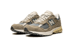 New Balance 2002R Protection Pack Mirage Grey