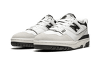 New Balance 550 Sea Salt Black