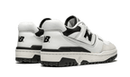 New Balance 550 Sea Salt Black