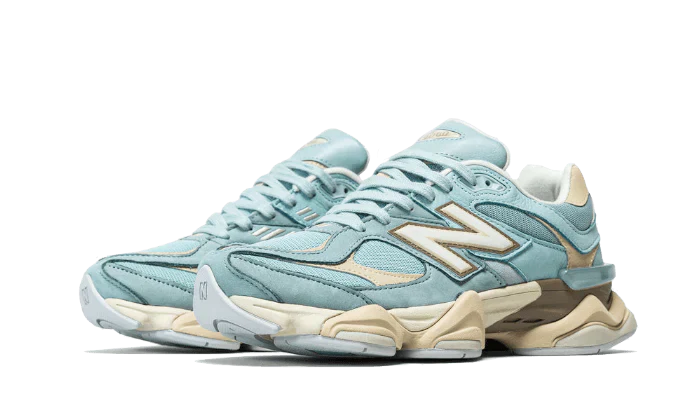 New Balance 9060 " Blue Haze "