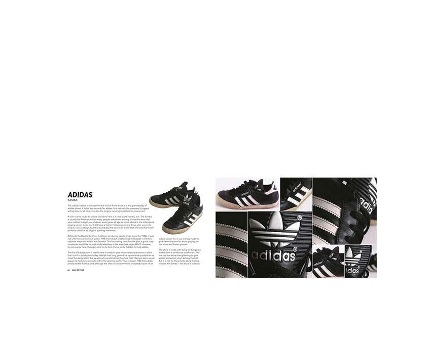 Sneakers Over 300 Classics