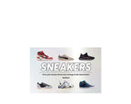 Sneakers Over 300 Classics