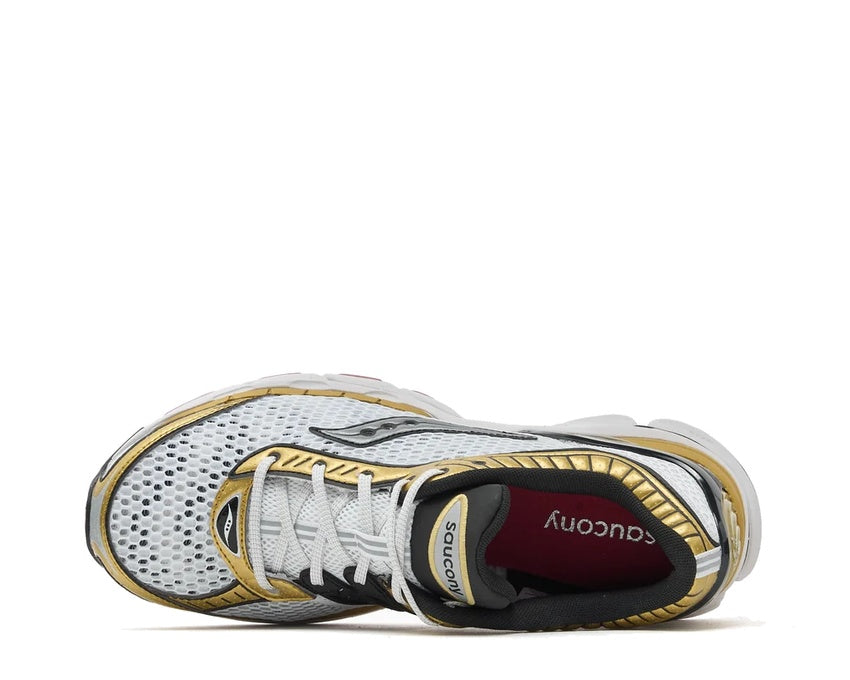 Saucony Progrid Paramount "White"