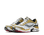 Saucony Progrid Paramount "White"