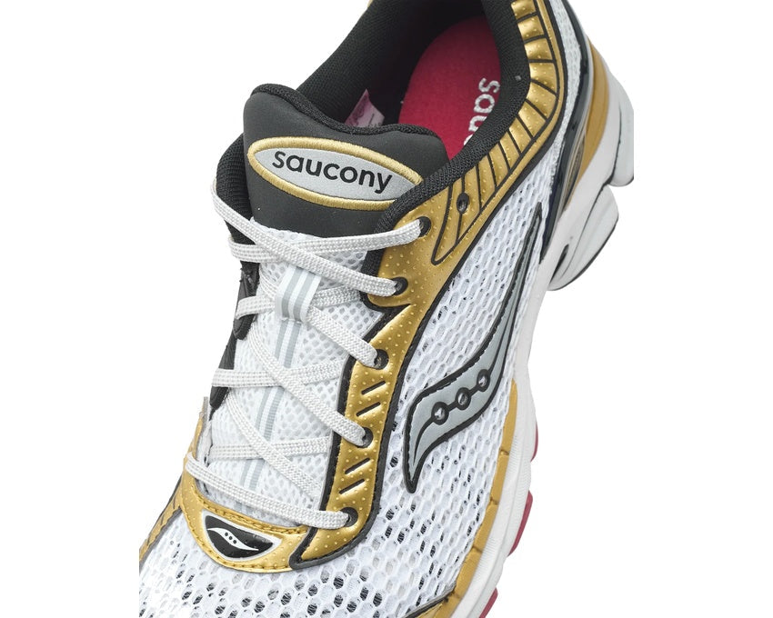 Saucony Progrid Paramount "White"