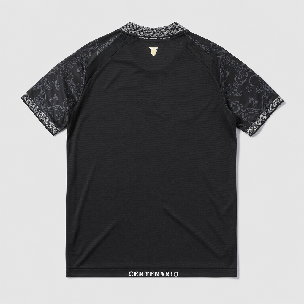 Special Edition 100th Centenario Special Edition 26/27 Men's Shirt