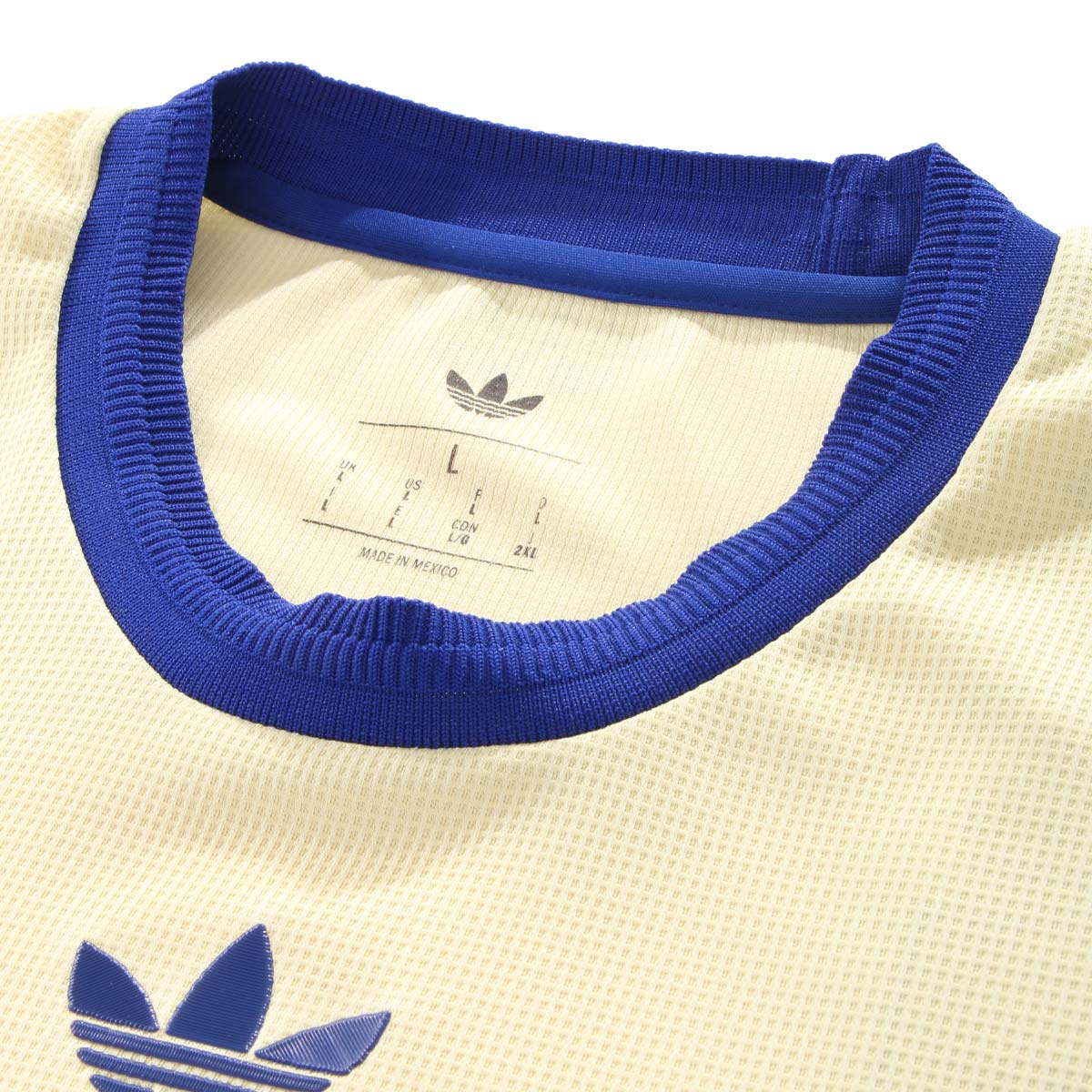 Special Edition 110th Anniversary Special Edition 26/27 Men's Shirt · Design 2