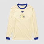 Special Edition 110th Anniversary Special Edition 26/27 Player Edition Long Sleeve Shirt · Design 2