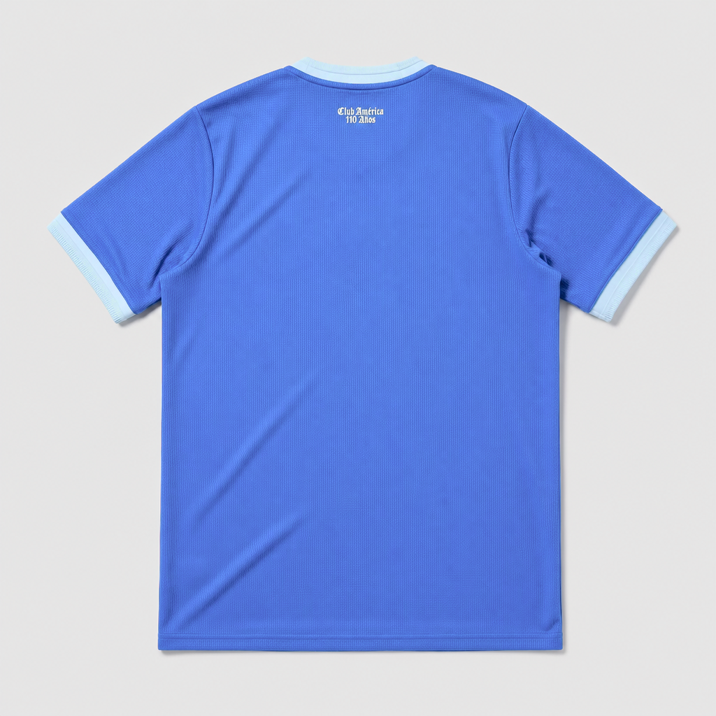 Special Edition 110th Anniversary Special Edition 26/27 Player Edition Shirt