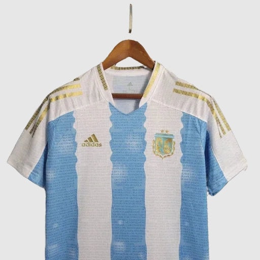 Special Edition 20/21 Men's Shirt