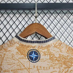 Special Edition 20/21 Men's Shirt · Design 2