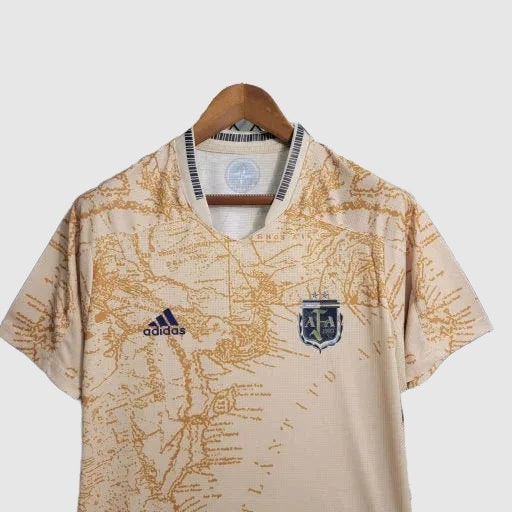 Special Edition 20/21 Men's Shirt · Design 2