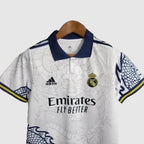 Special Edition 23/24 Men's Shirt · Design 2