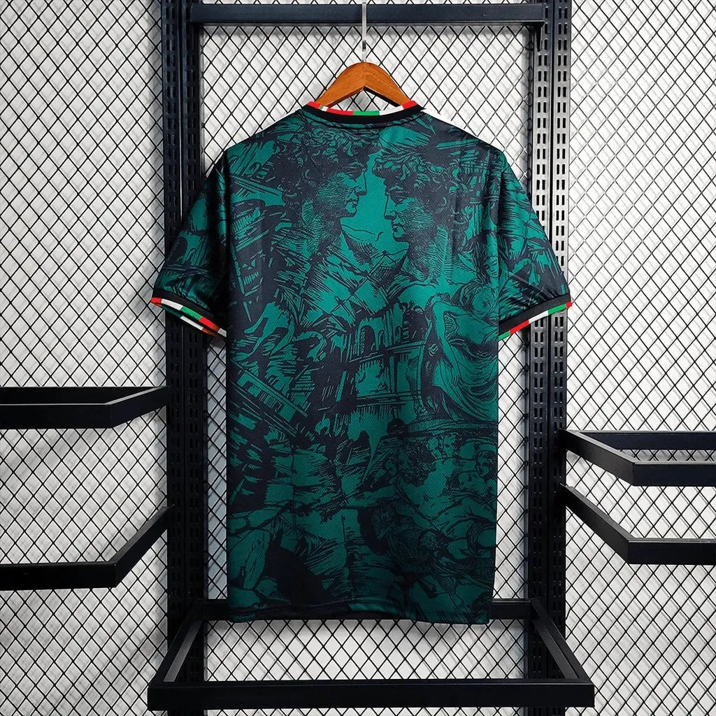 Special Edition 23/24 Men's Shirt · Design 4