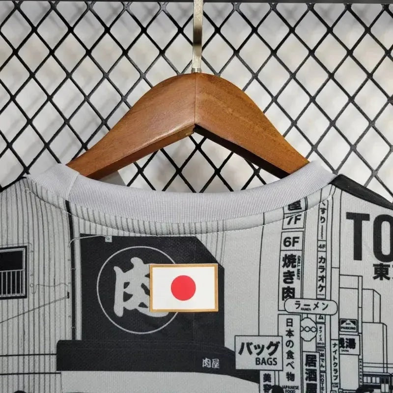 Special Edition 24/25 Men's Shirt · Design 10