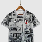 Special Edition 24/25 Men's Shirt · Design 10