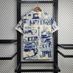 Special Edition 24/25 Men's Shirt · Design 11